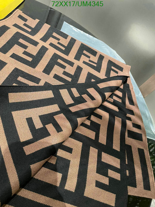 SAMC - FDE Scarves - 066