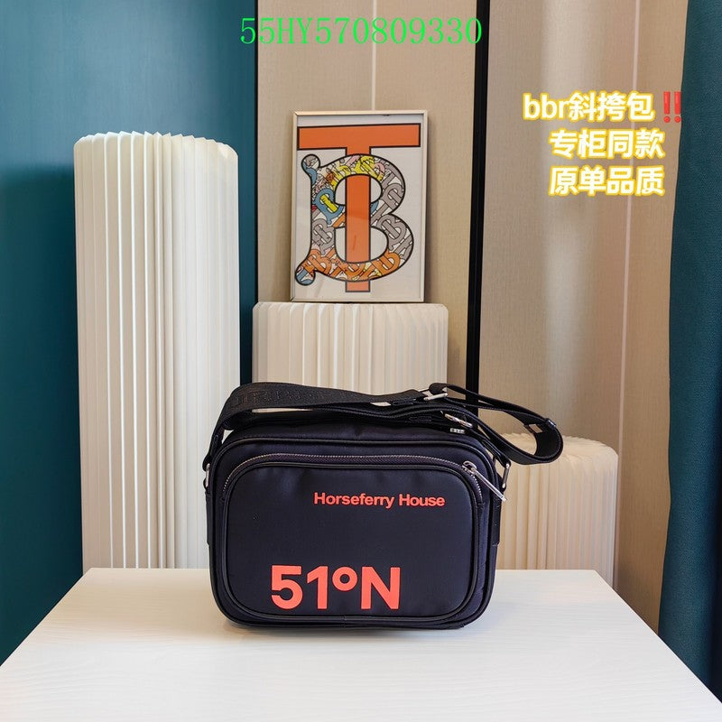 ELE Fashion -BBR Bags - 088