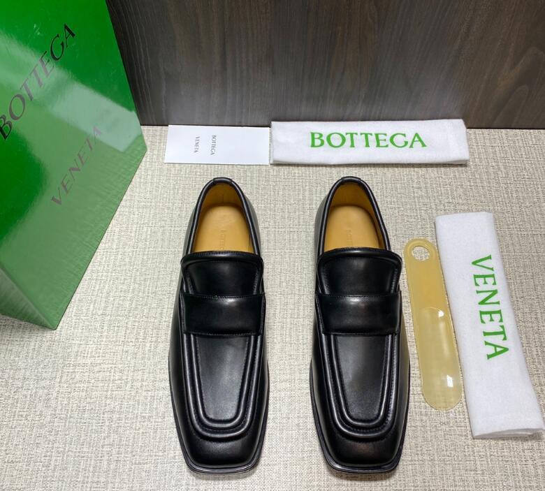 SAMC - BOV Men Shoes - 195