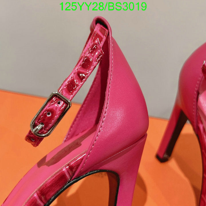 SAMC - HMS Women Shoes - 118