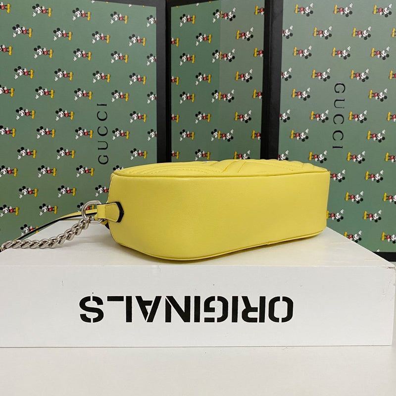 Glami Fashion - GCI Bags - 10598