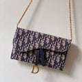 Satchel Bags - DOR Bags - 893