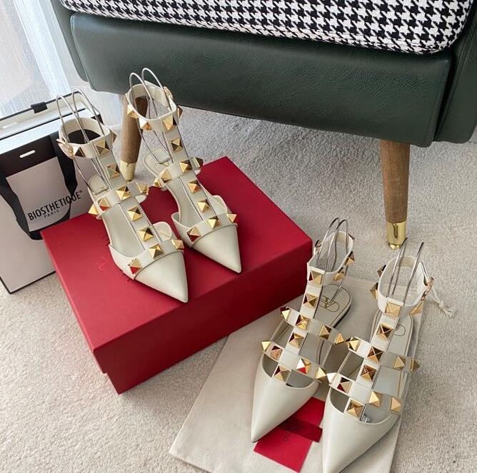 SAMC - VEL Women Shoes - 526