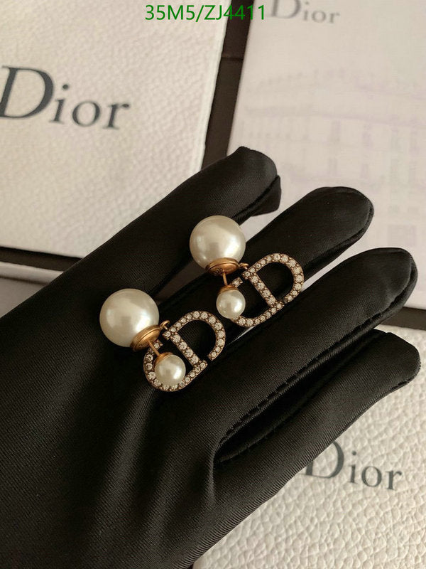 SAMC - DOR Jewelry - 304