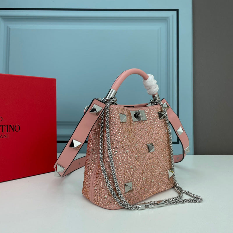 Satchel Bags - VLO Bags - 054