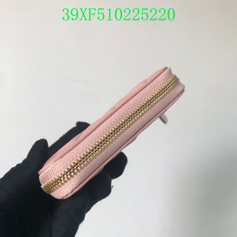 Glami - CHL Wallet - 2525