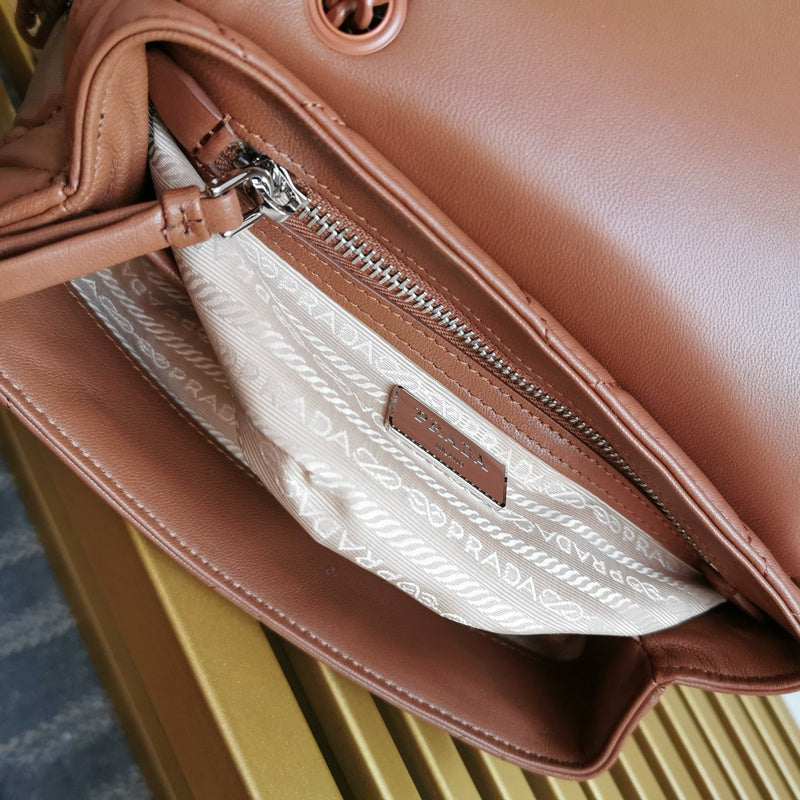Satchel Bags - PDA Bags - 1401
