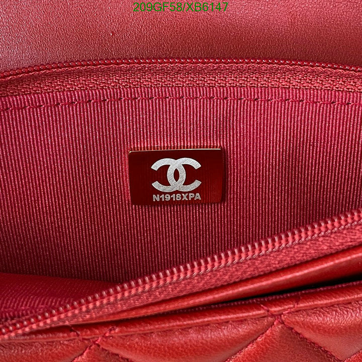 SAMC - CHL Bags - 799