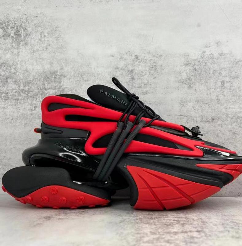 SAMC - BAM Women Shoes - 065