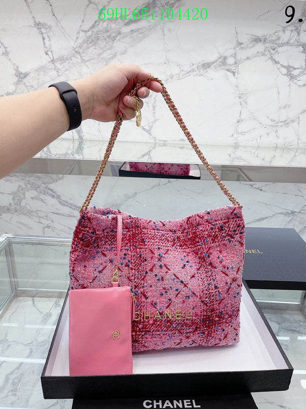 Glami - CHL Bags - 1986