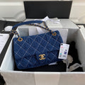 Satchel Bags - CHL Bags - 4978