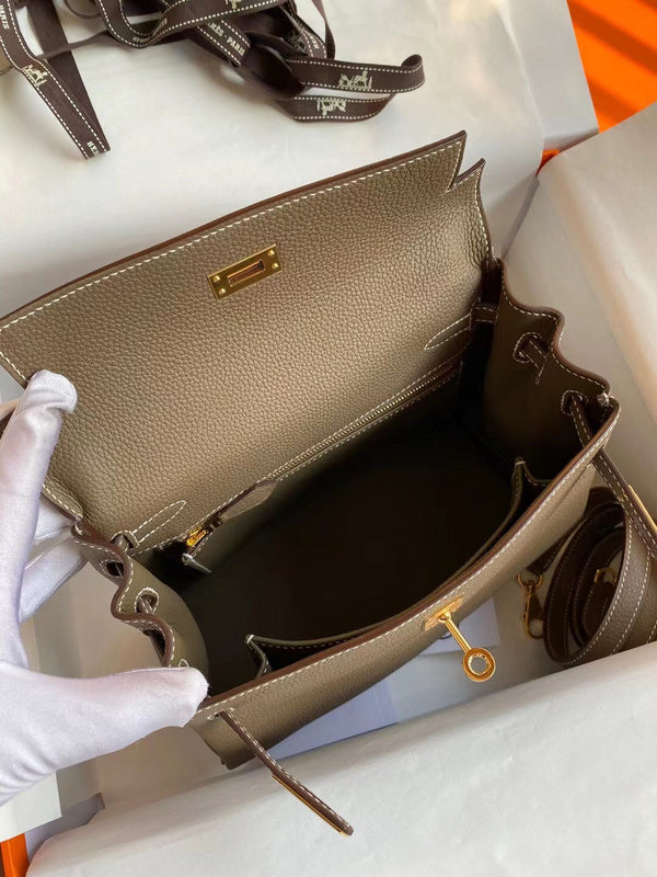 Glamy - HMS Bags - 923