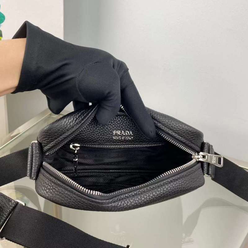 Satchel Bags - PDA Bags - 1805