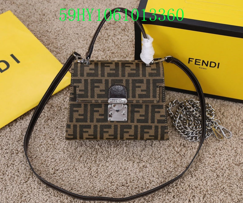 Glami - FDE Bags - 2257