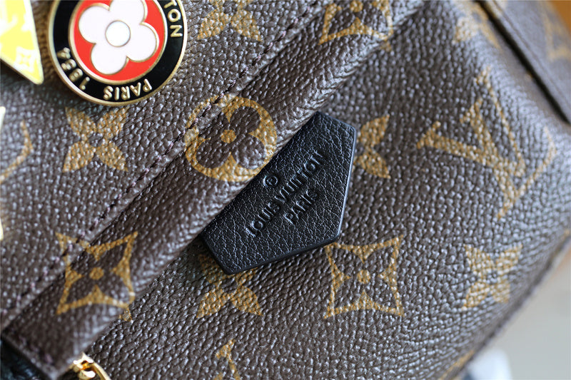 Glami - LUV Bags - 029