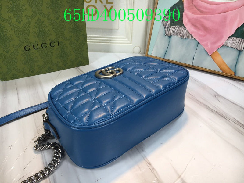 Glami Fashion - GCI Bags - 10461
