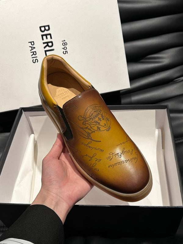 Glami - BRE Men Shoes - 450