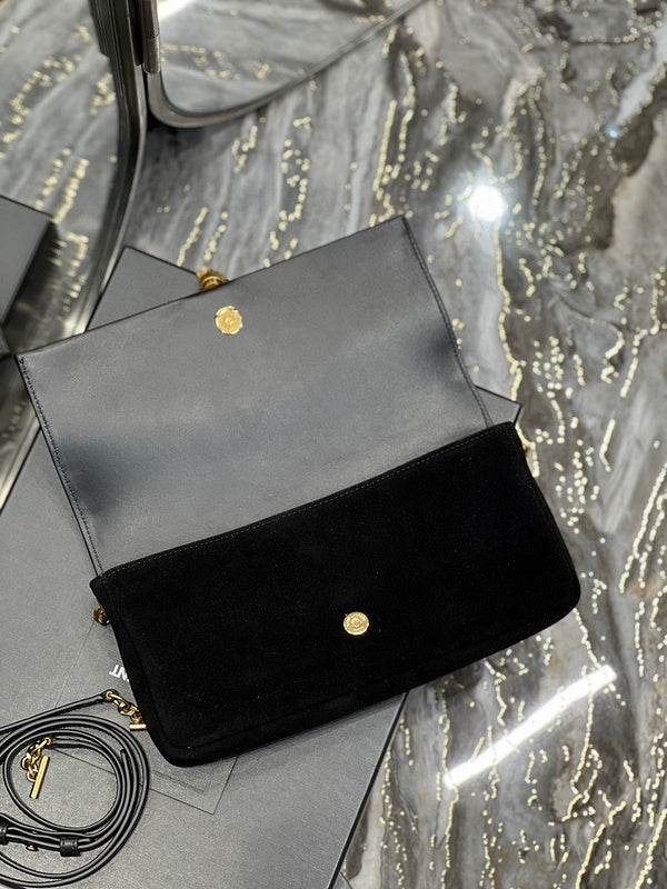 Glamy - YLS Bags - 597