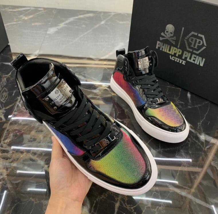 Glamy - PHP Shoes - 185