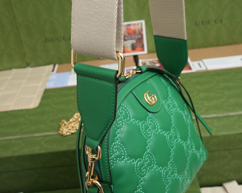 Satchel Bags - GCI Bags - 935