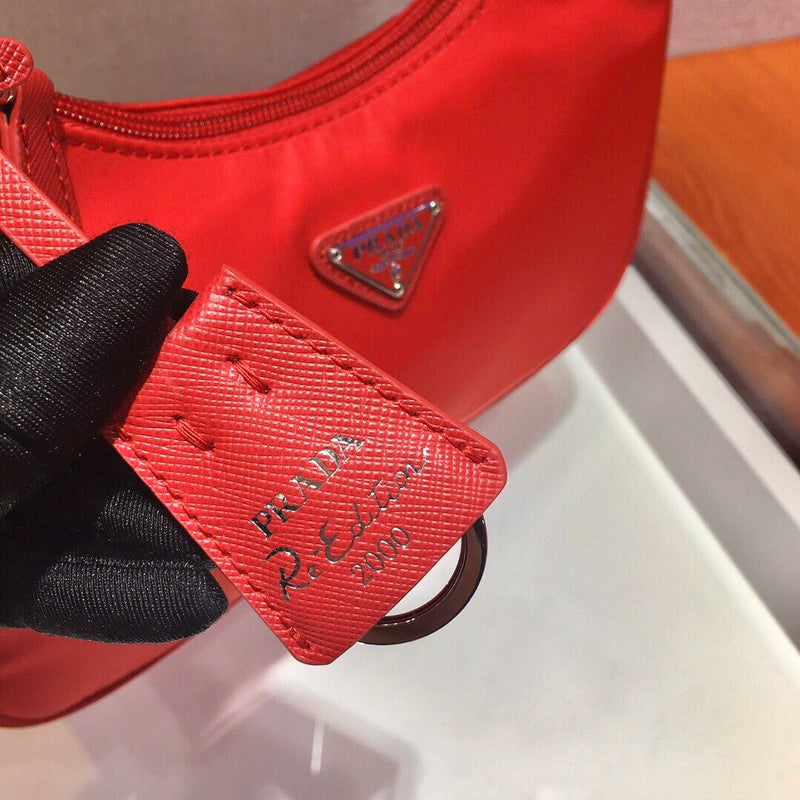 Satchel Bags - PDA Bags - 1898