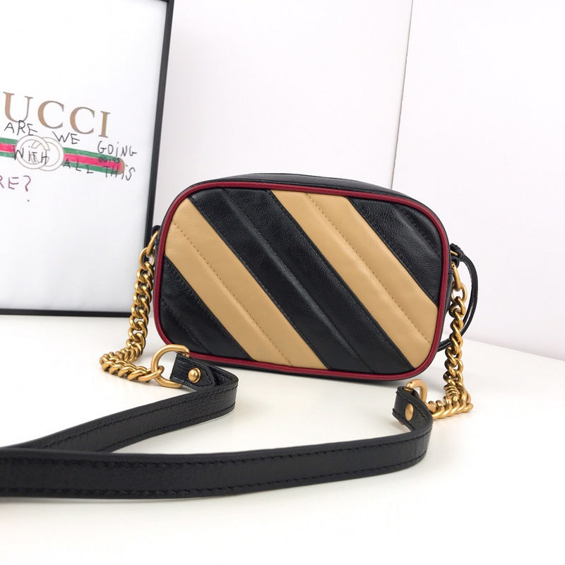 Glami Fashion - GCI Bags - 2515