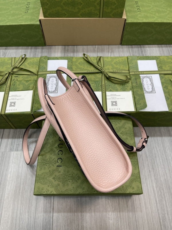 Satchel Bags - GCI Bags - 1061