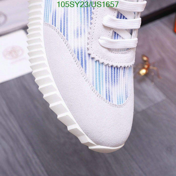 SAMC - HMS Men Shoes - 619