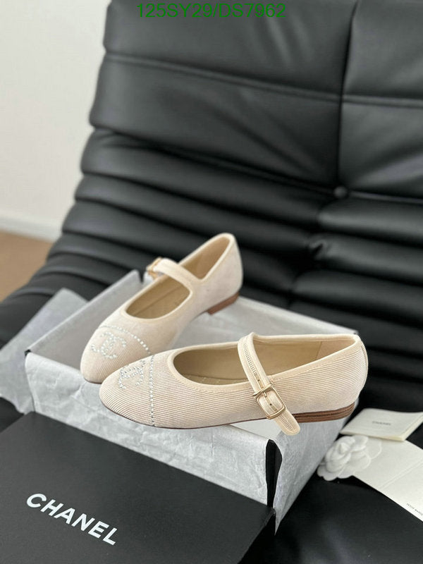 SAMC - CHL Women Shoes Ballet - 023