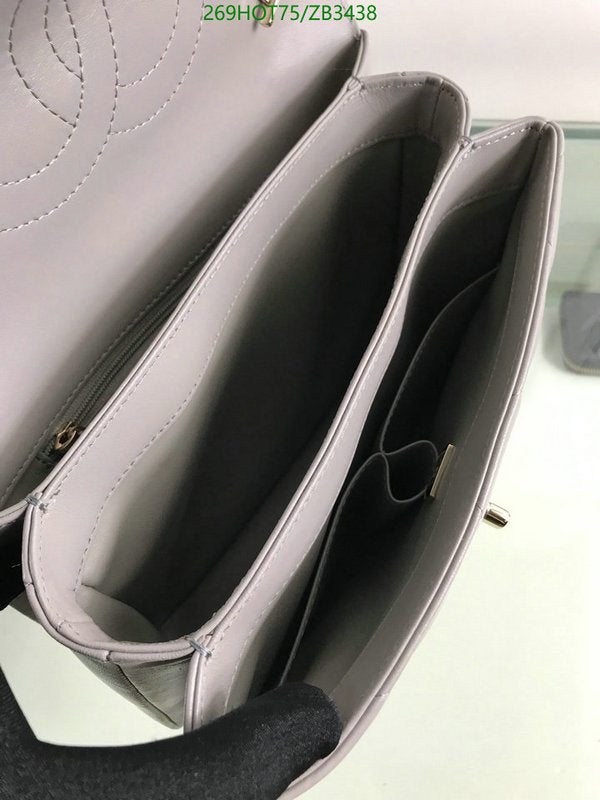 SAMC - CHL Bags - 532