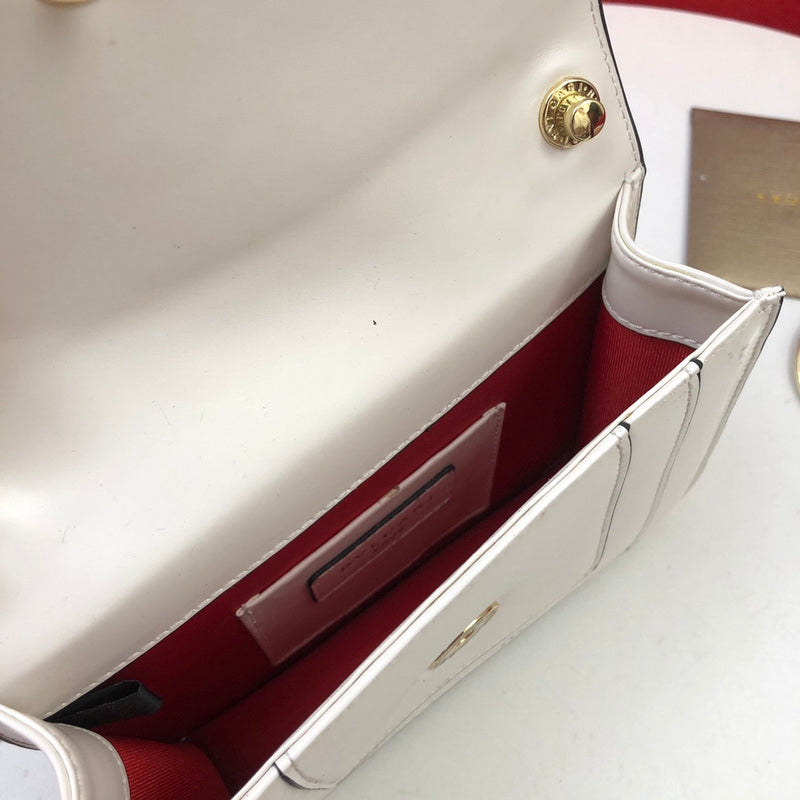 Satchel Bags - BBR Bags - 533