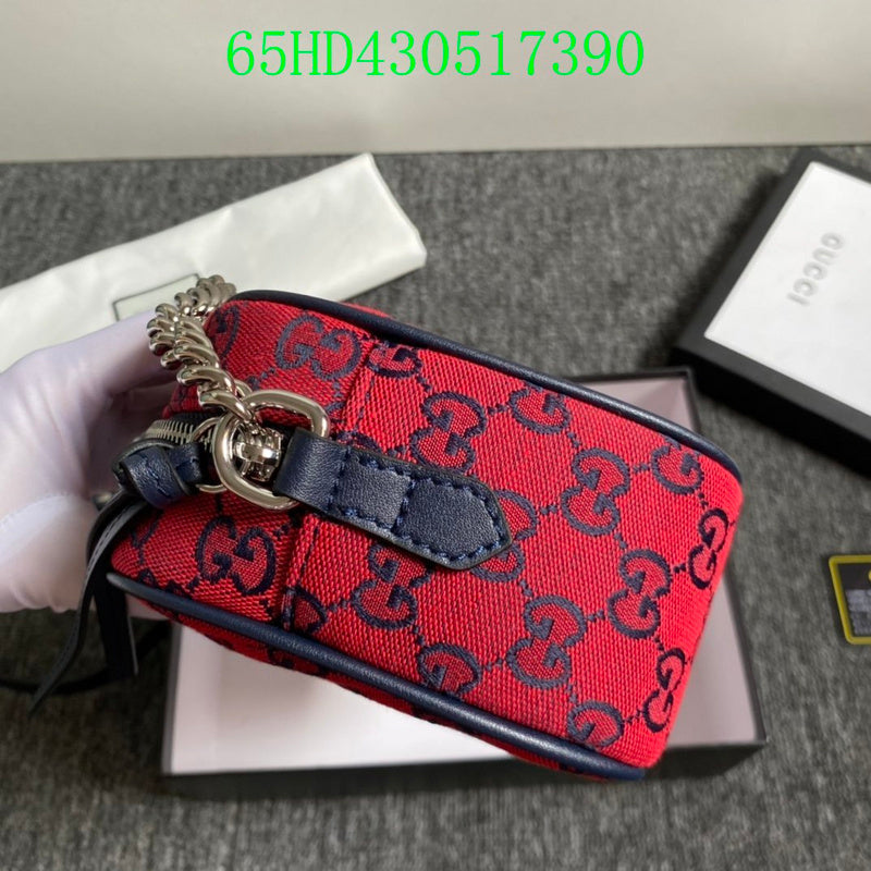 Glami Fashion - GCI Bags - 11059