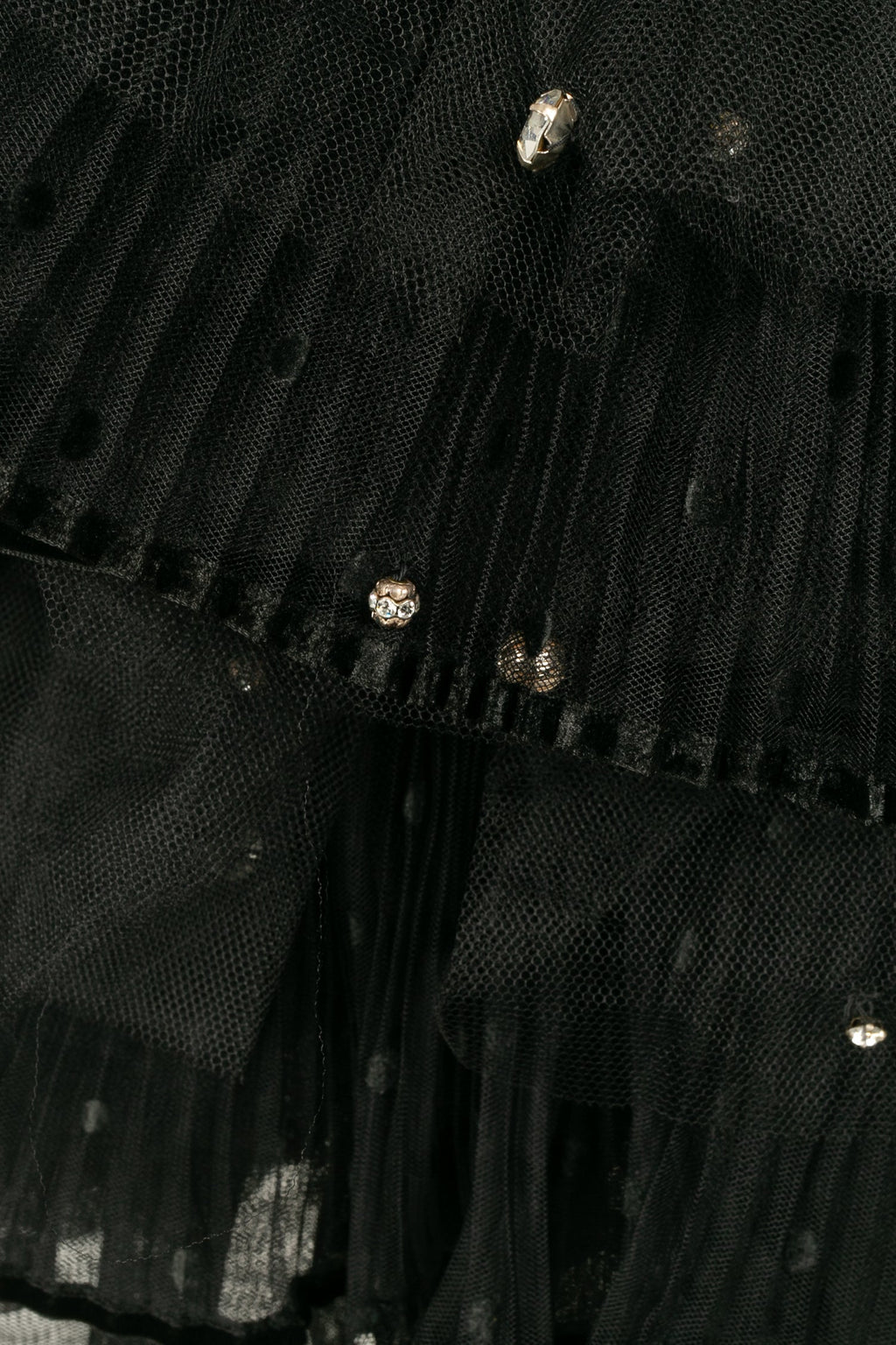 Robe bustier Louis FÃƒÆ’Ã‚Â©raud Haute Couture