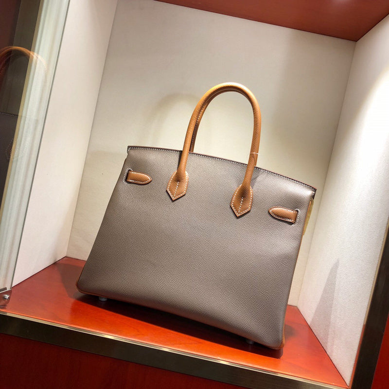Satchel Bags - HMS-Bags - 1029