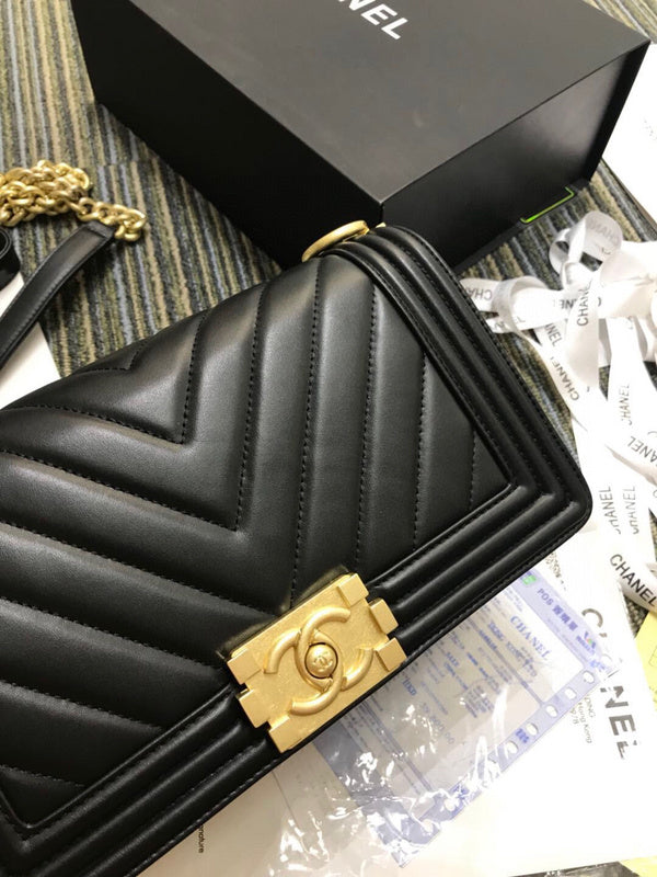 Satchel Bags - CHL Bags - 4638