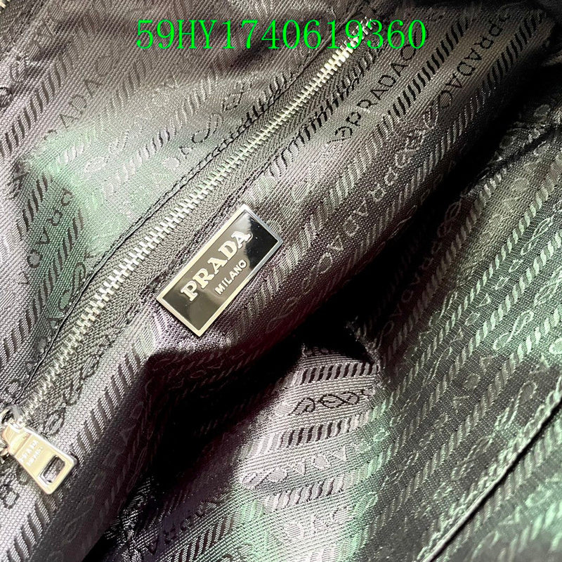 Satchel Bags - PDA Bags - 3166