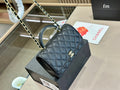 Satchel Bags - CHL Bags - 6907