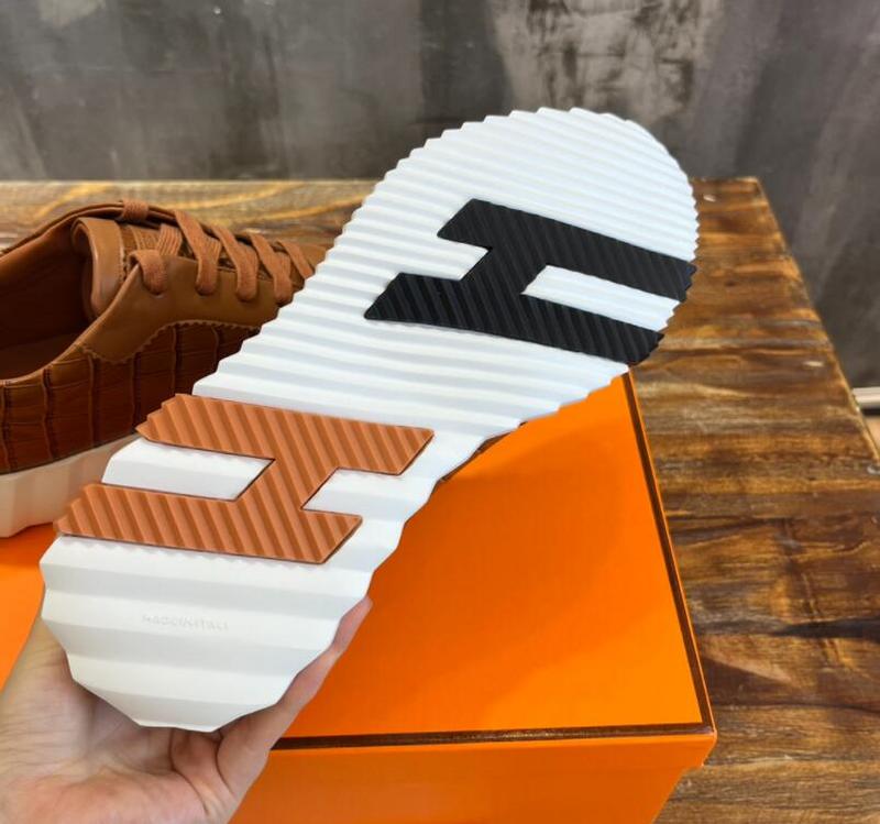 SAMC - HMS Men Shoes - 308