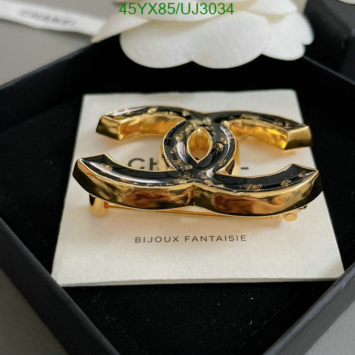 SAMC - CHL Jewelry - 803