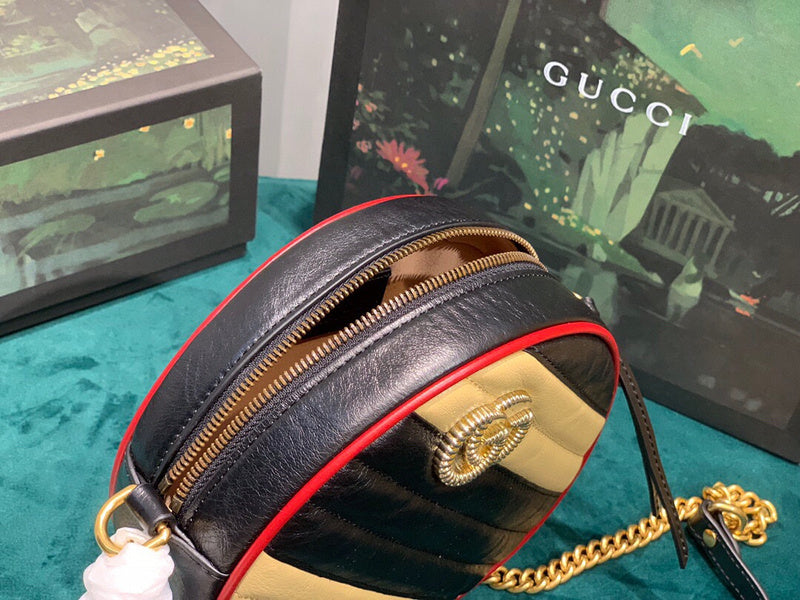 Satchel Bags - GCI Bags - 6078