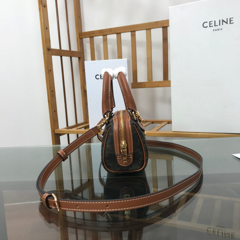 Glami - COL Bags - 032