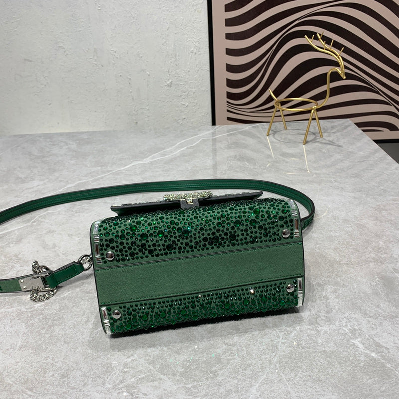 Glamy - VEL Bags - 127