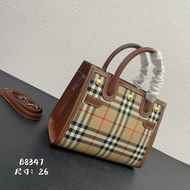 ELE Fashion -BBR Bags - 811