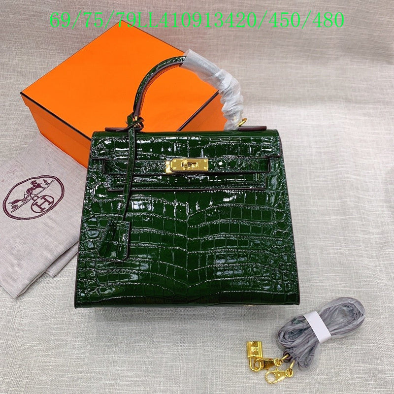 Glami - HMS Bags - 1040