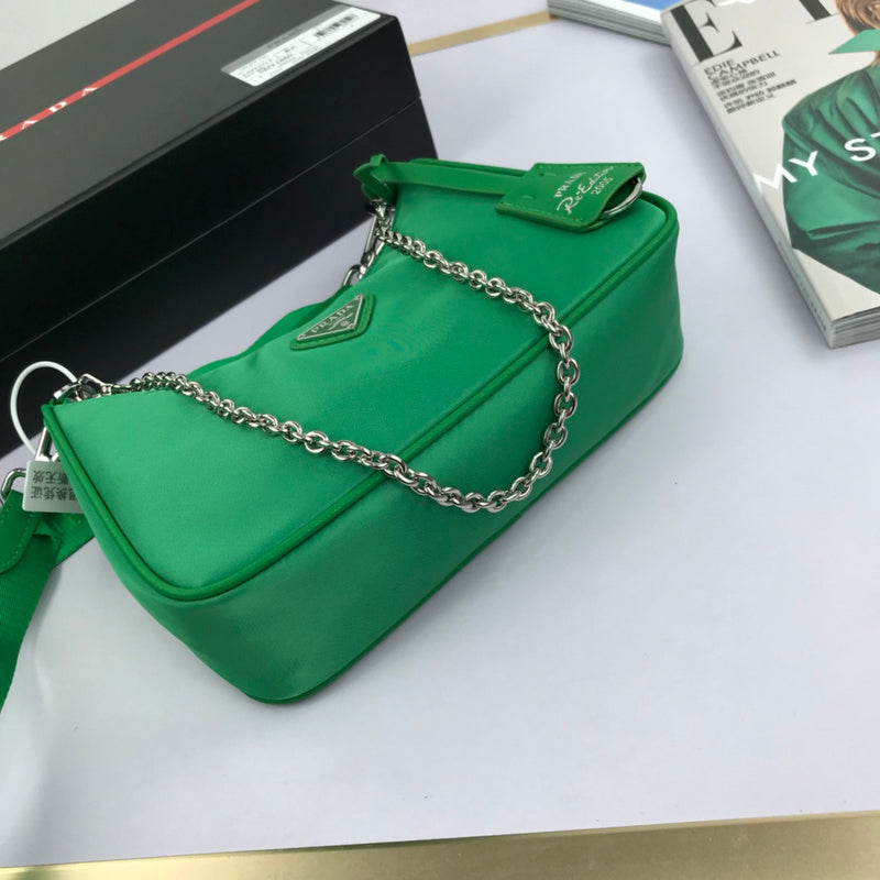 Satchel Bags - PRA Bags - 312
