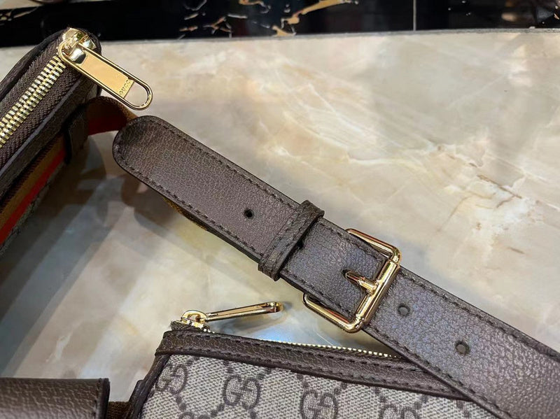 Satchel Bags - GCI Bags - 1733