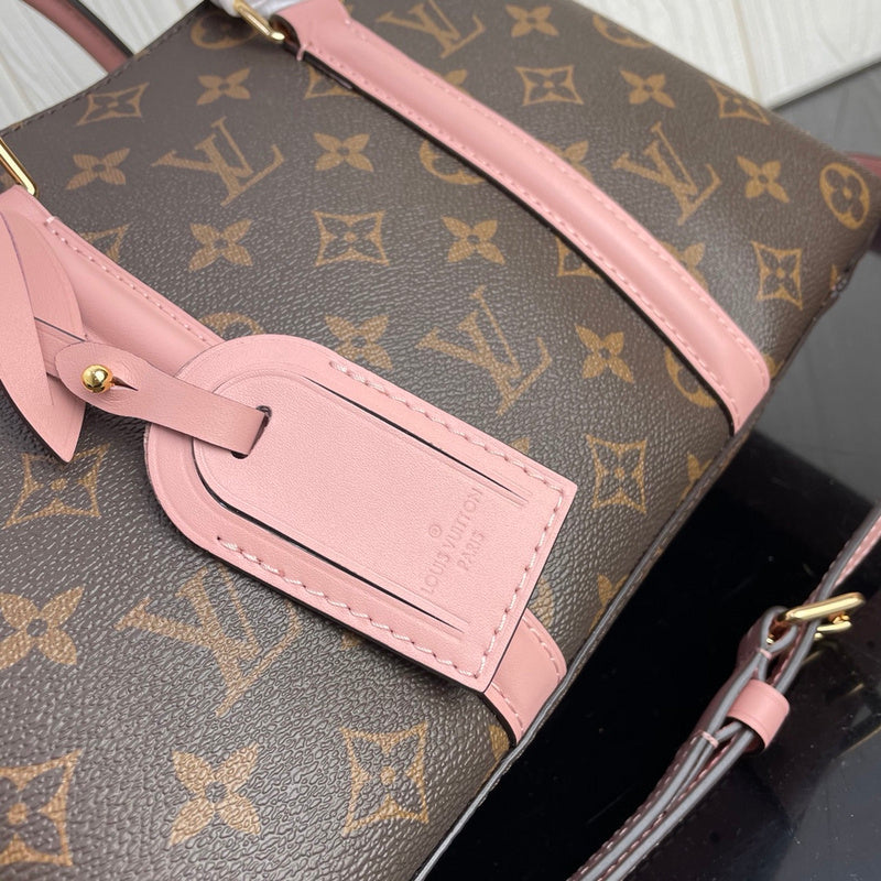 Satchel Bags - VL Bags - 237