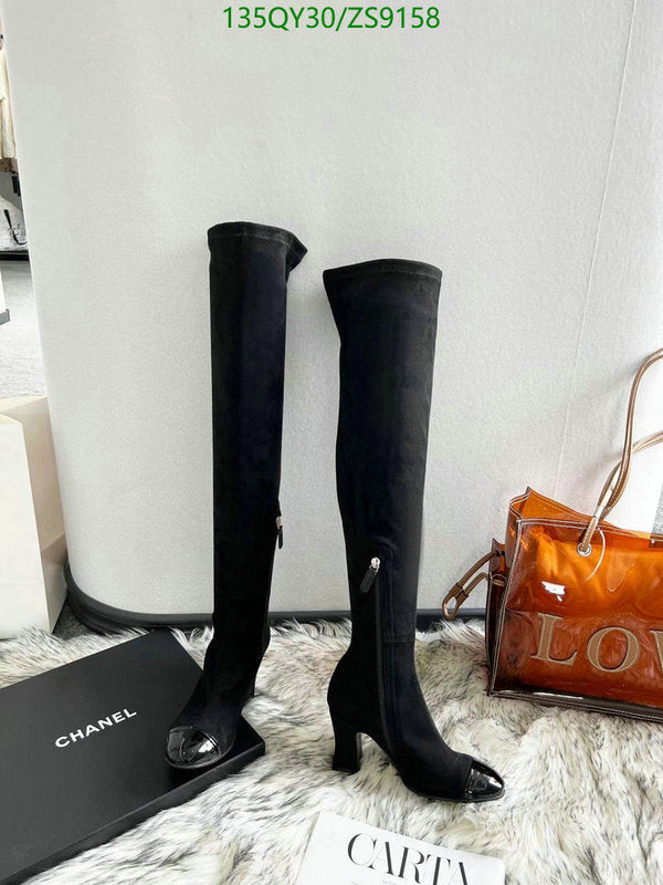 SAMC - CHL Women Boots - 237