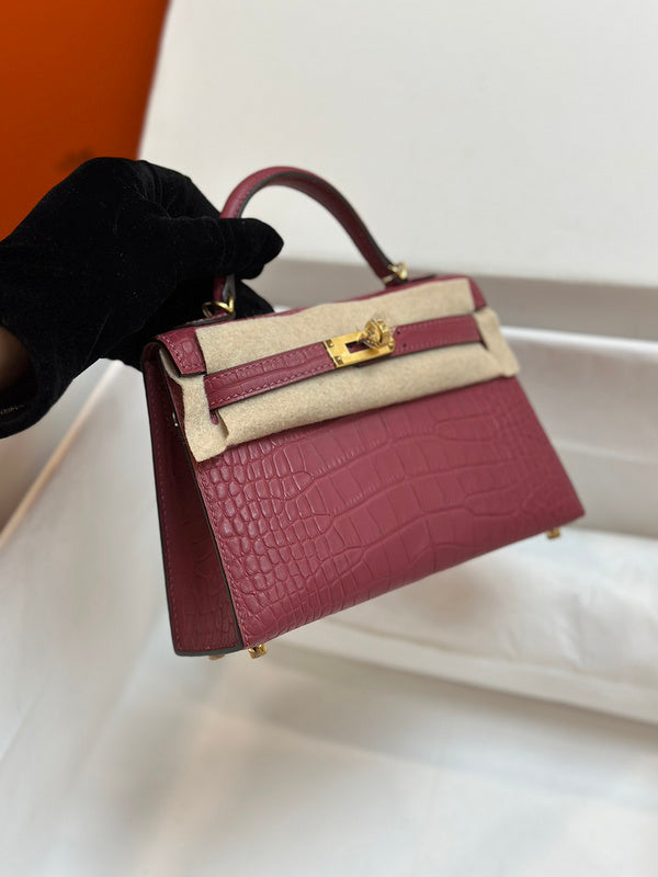 Glamy - HMS Bags - 270