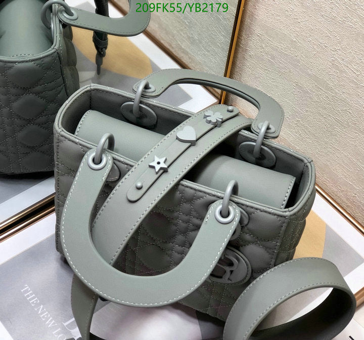 SAMCC - DOR Bags - 1455